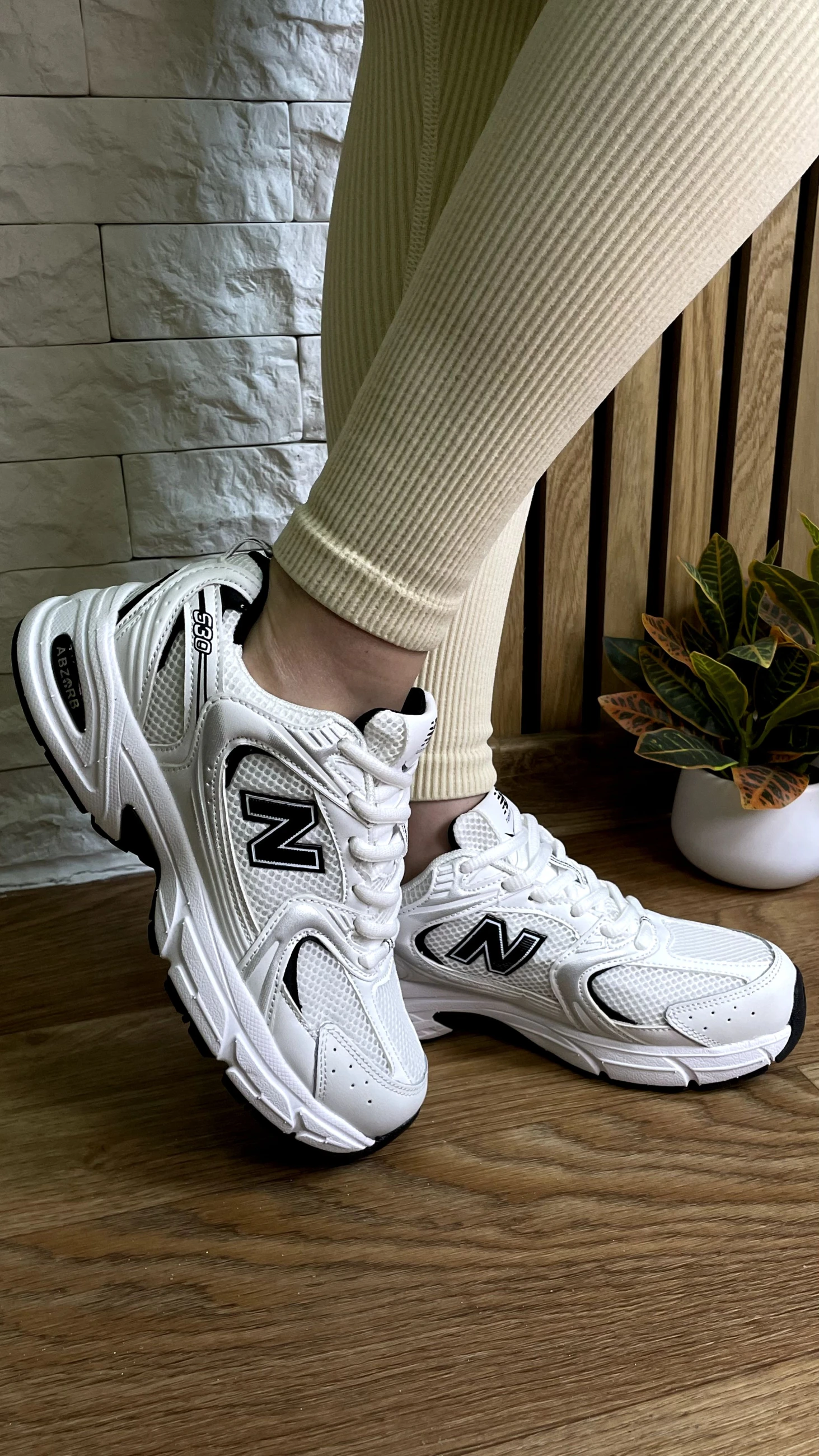 New Balance 530, Кросівки, купити взуття
