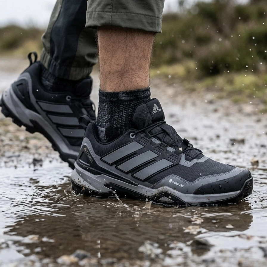 Adidas Terrex Skychaser, Кросівки, купити взуття