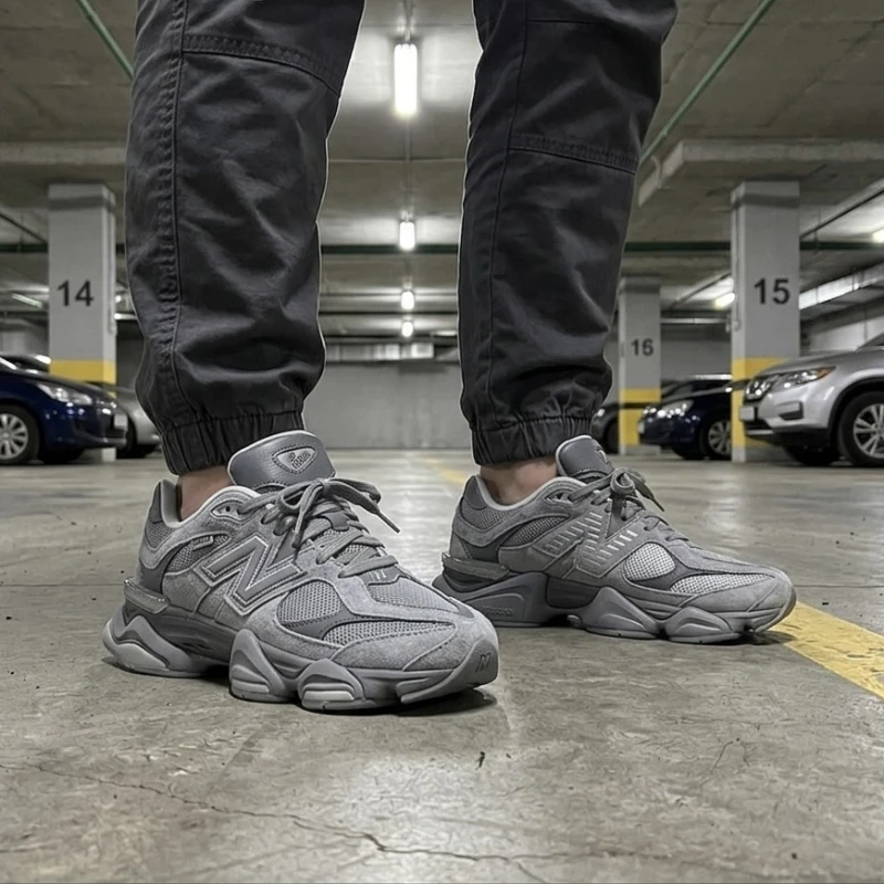 NB9060 Magnet, Кросівки, купити взуття