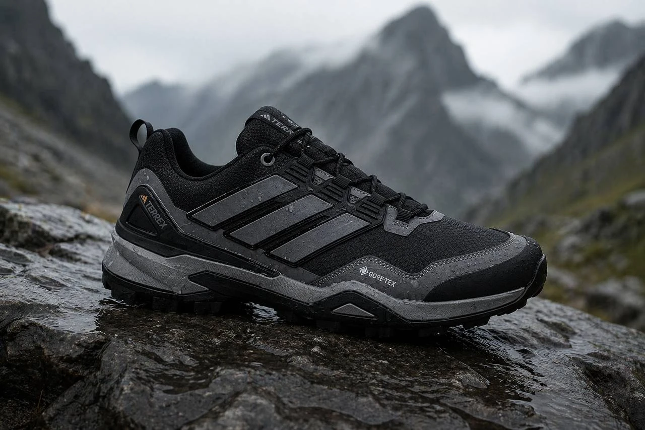 Adidas Terrex Skychaser, Кросівки, купити взуття