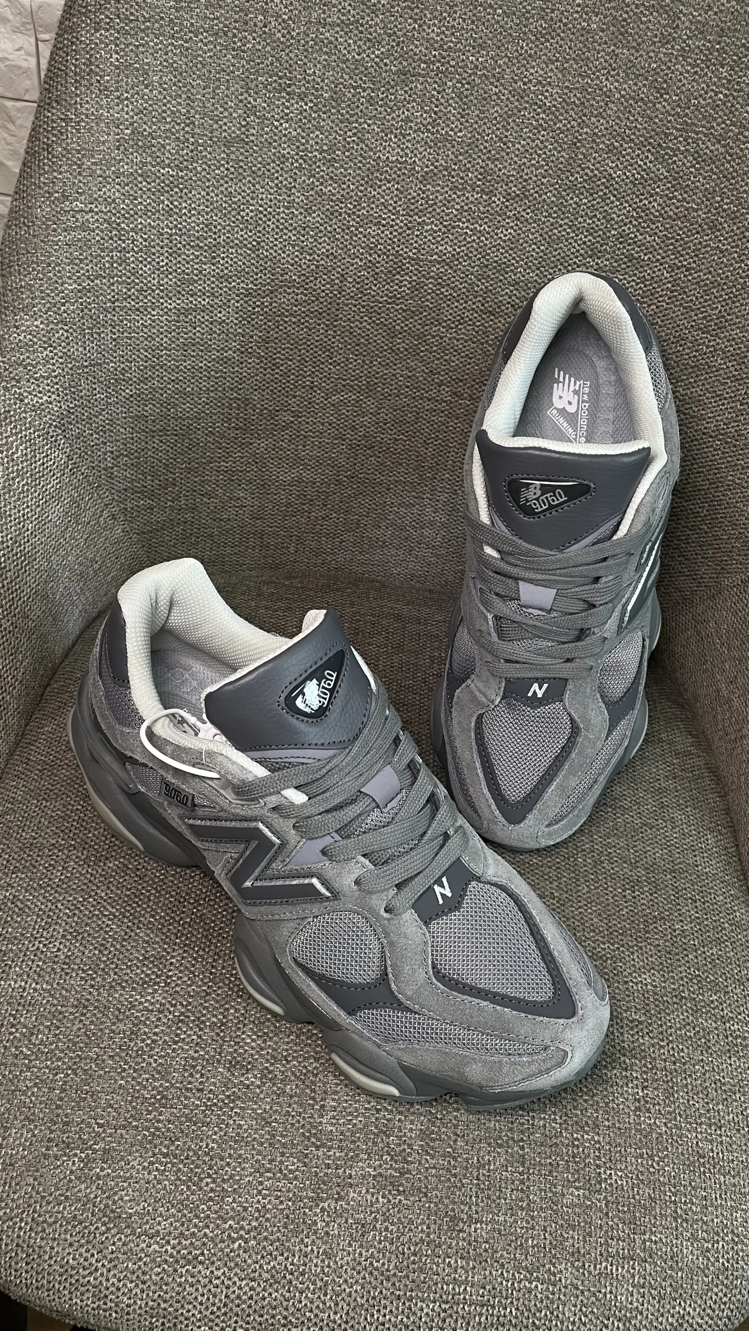 NB9060 Magnet, Кросівки, купити взуття