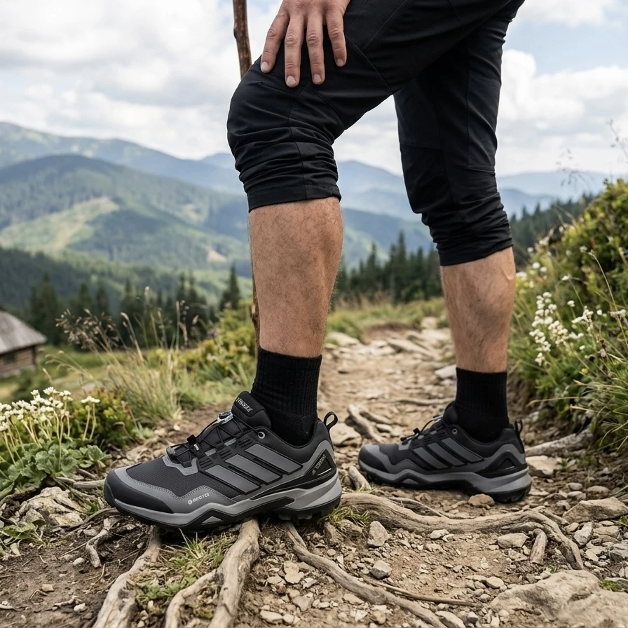 Adidas Terrex Skychaser, Кросівки, купити взуття