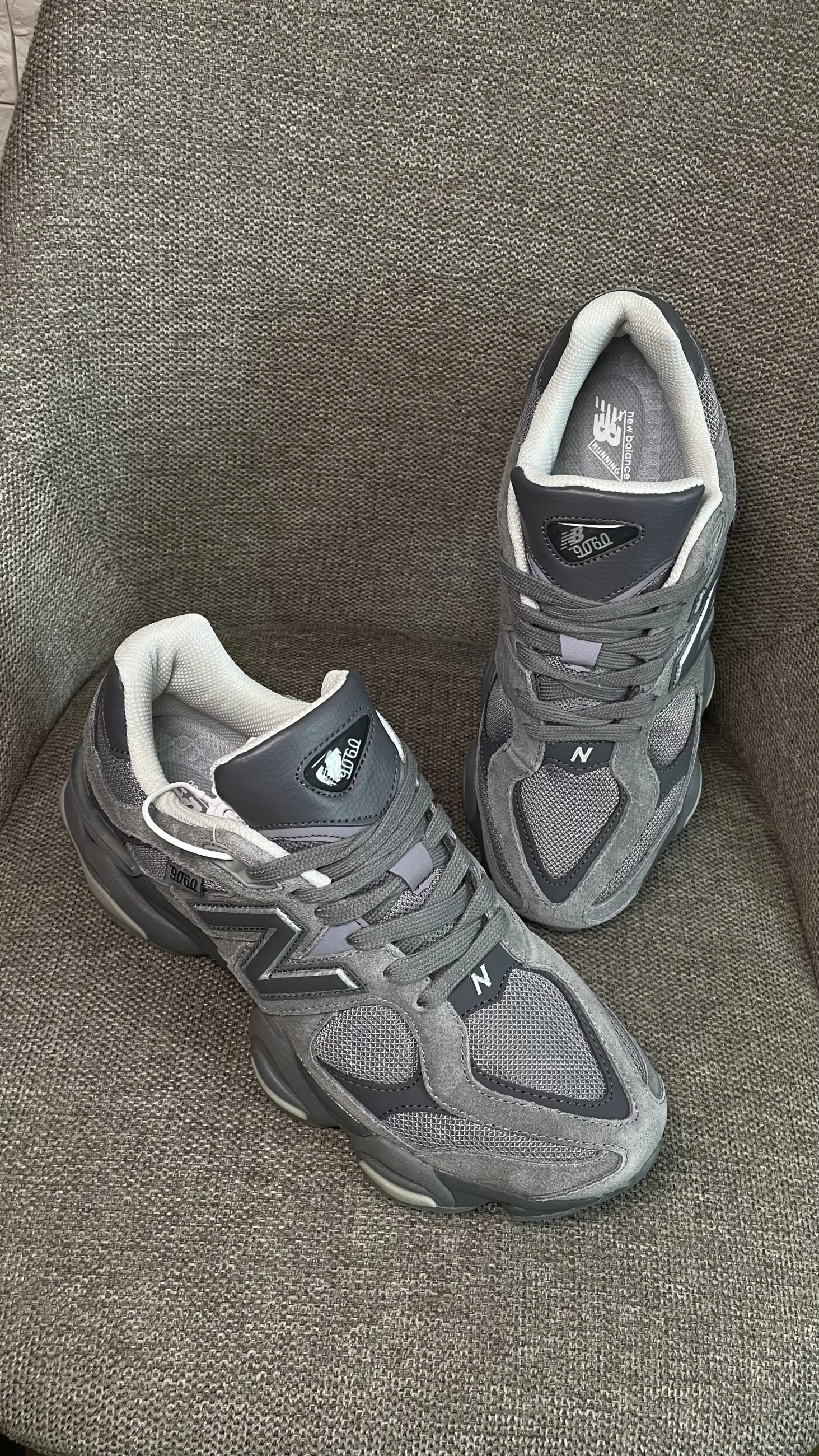 NB9060 Magnet, Кросівки, купити взуття