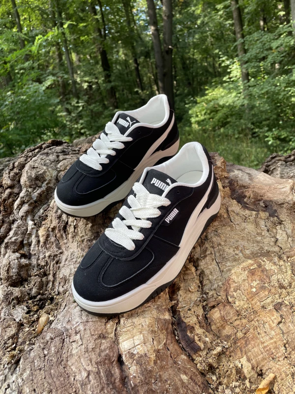 Puma Park Lifestyle, Кросівки, купити взуття