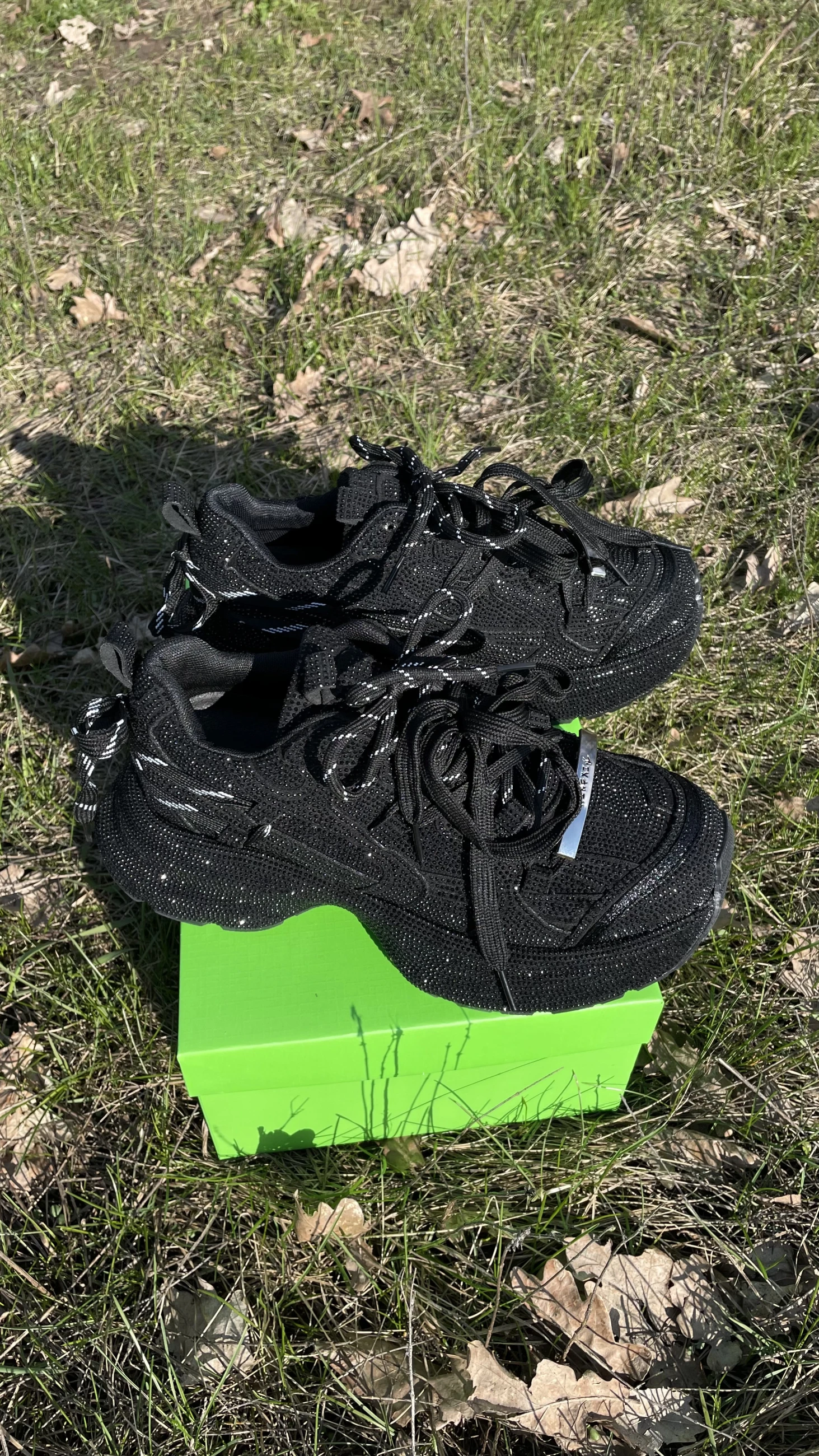 Black Diamond, Кросівки, купити взуття
