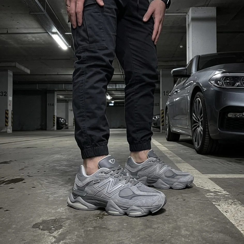 NB9060 Magnet, Кросівки, купити взуття