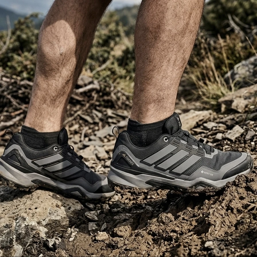 Adidas Terrex Skychaser, Кросівки, купити взуття