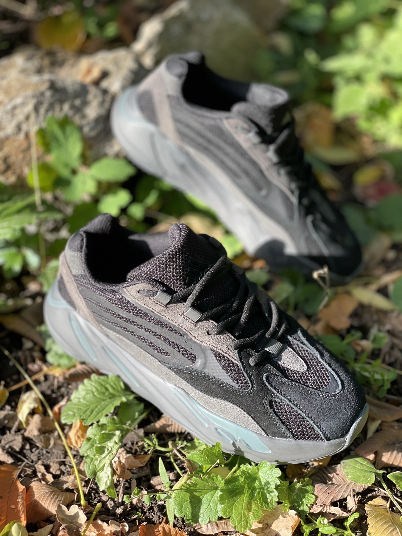 Кросівки Adidas Yeezy Boost 700 V2 Tephra, Кросівки, купити взуття