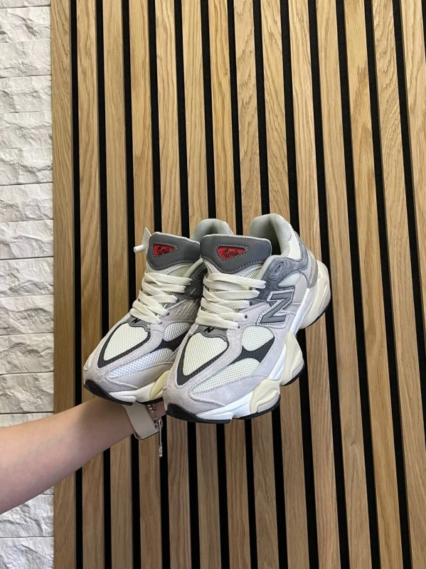 New Balance 9060 «Rain Cloud», Кросівки, купити взуття