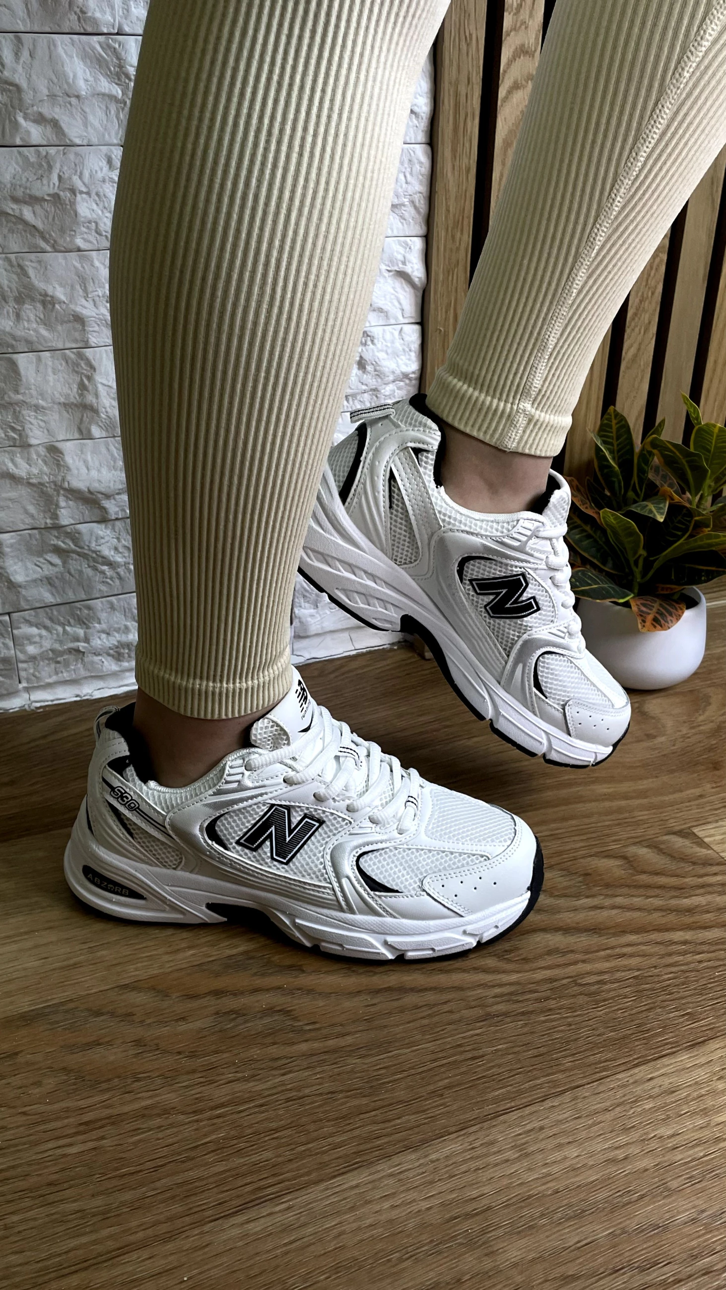 New Balance 530, Кросівки, купити взуття