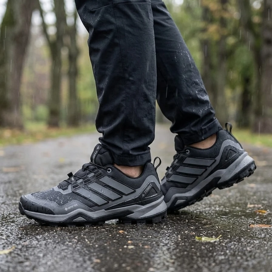 Adidas Terrex Skychaser, Кросівки, купити взуття