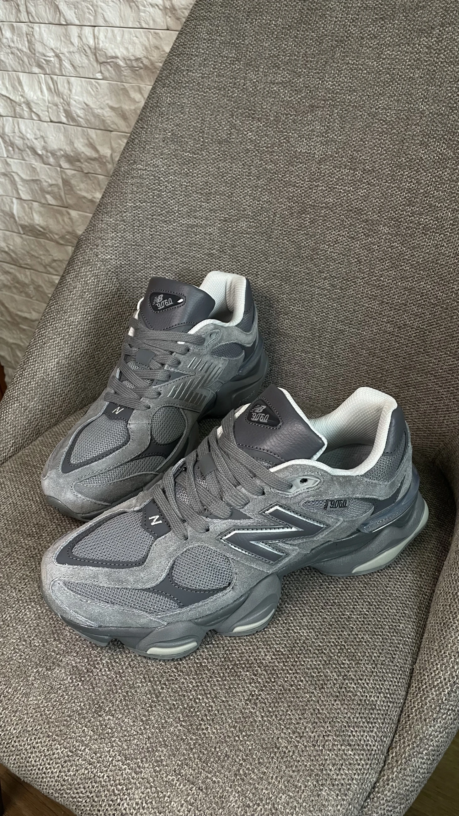 NB9060 Magnet, Кросівки, купити взуття
