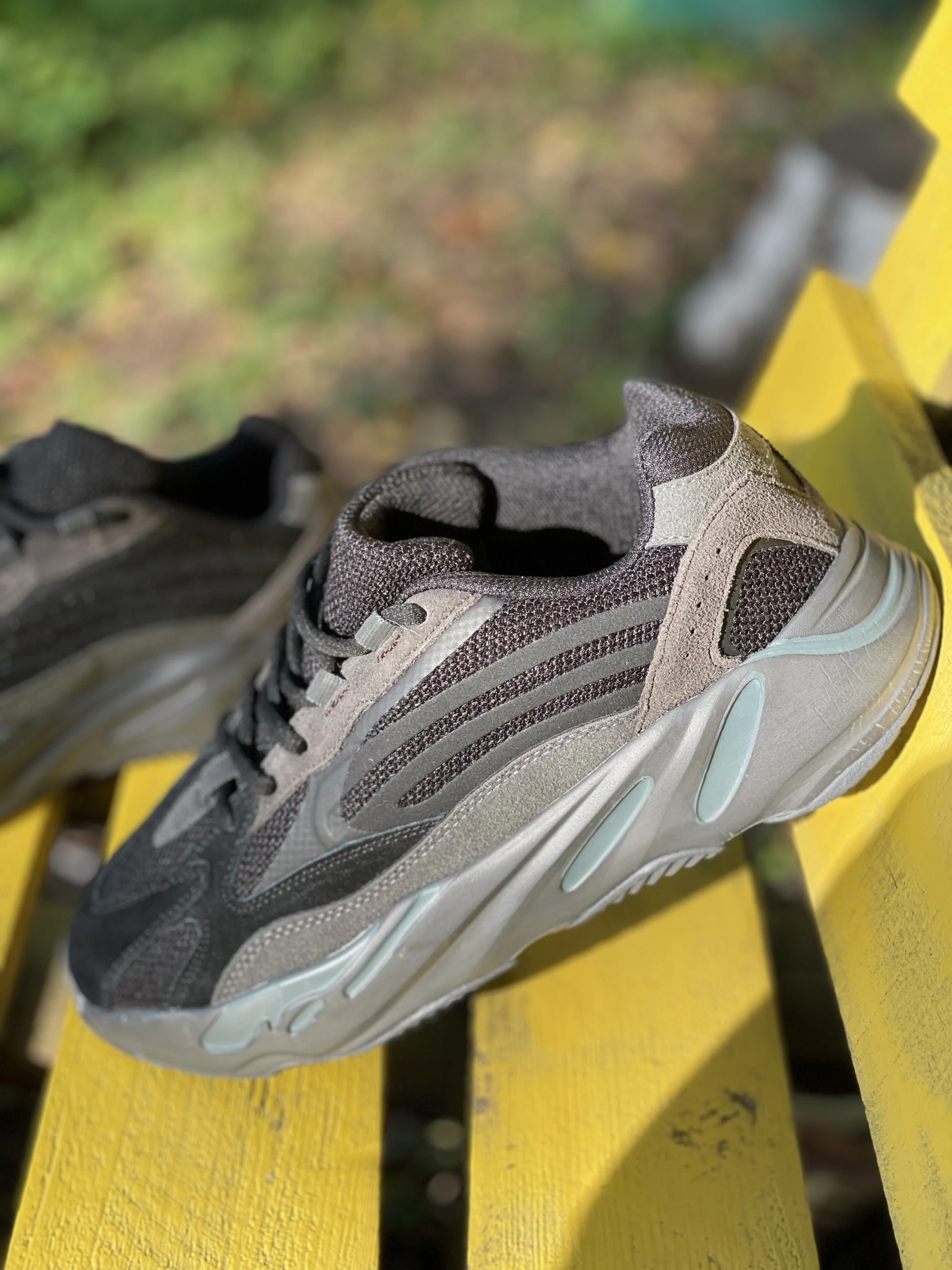 Кросівки Adidas Yeezy Boost 700 V2 Tephra, Кросівки, купити взуття